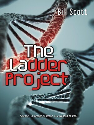 cover image of The Ladder Project